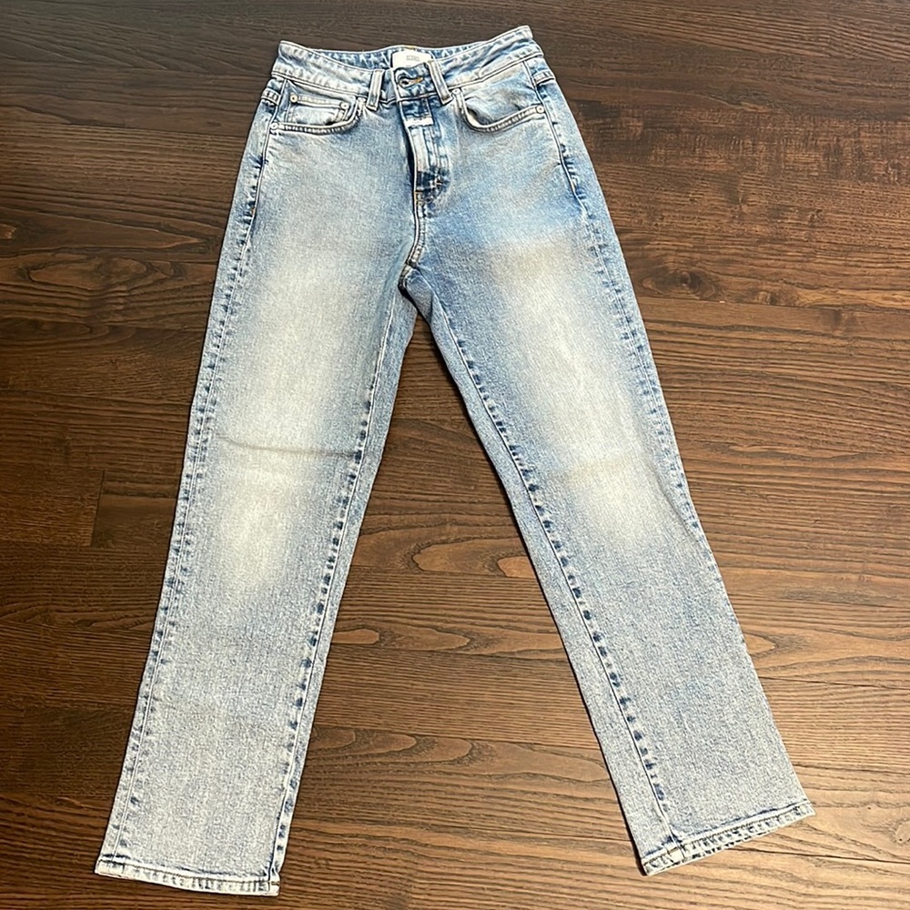 CLOSED denim jeans